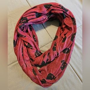 Steve Madden Infinity Scarf